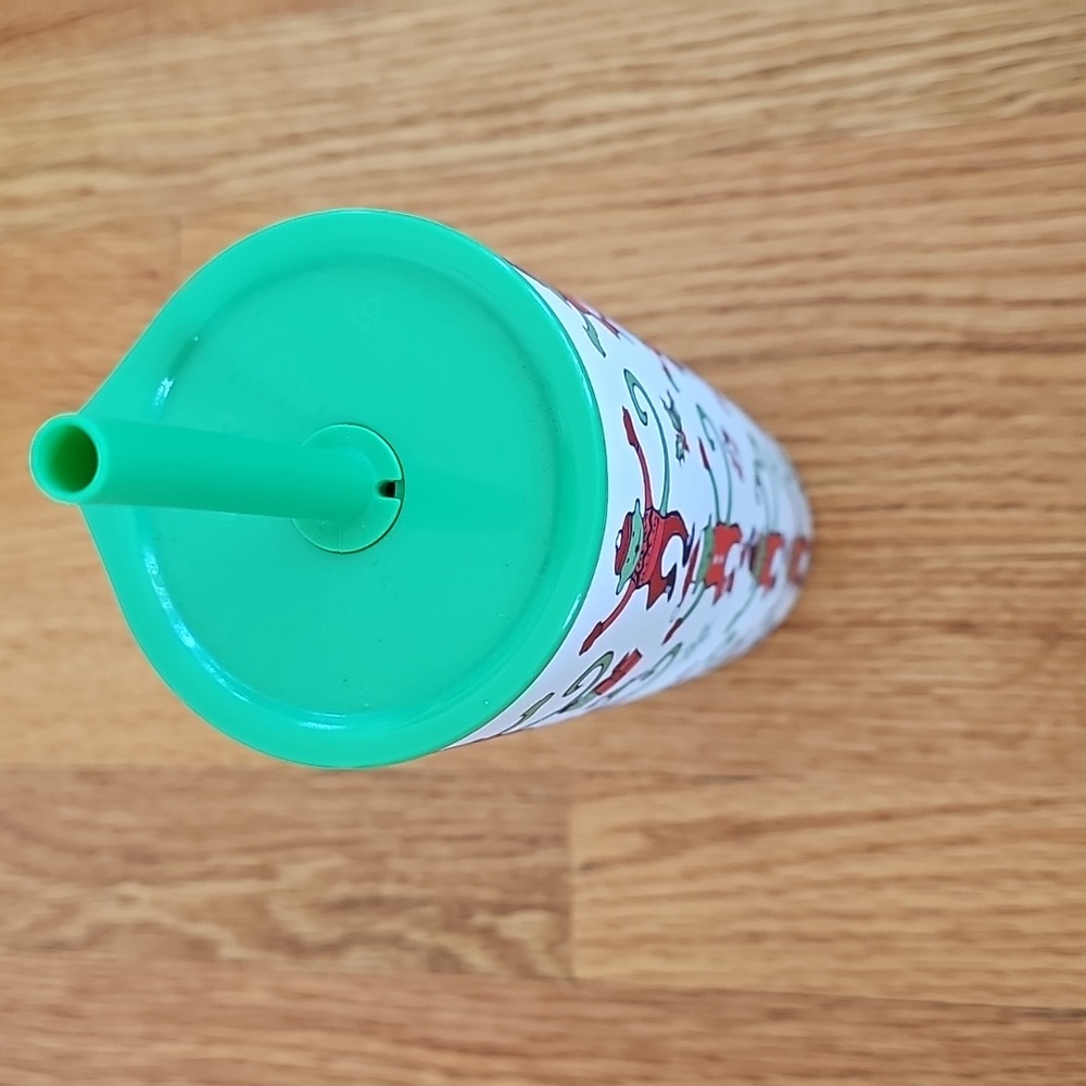 Starbucks X Roller Rabbit Collab Cup - Picture 3 of 4
